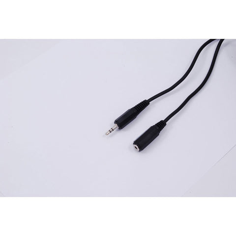 Stereo extension lead - 3 meter