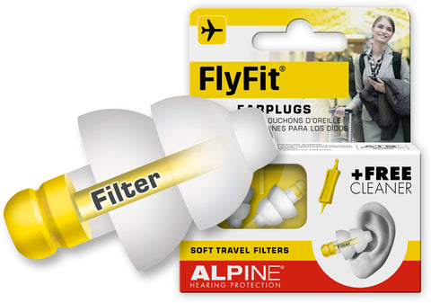 FlyFit Ear Plug