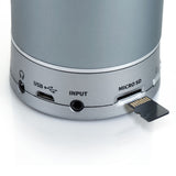 Sound Oasis Bluetooth Speaker BST-100