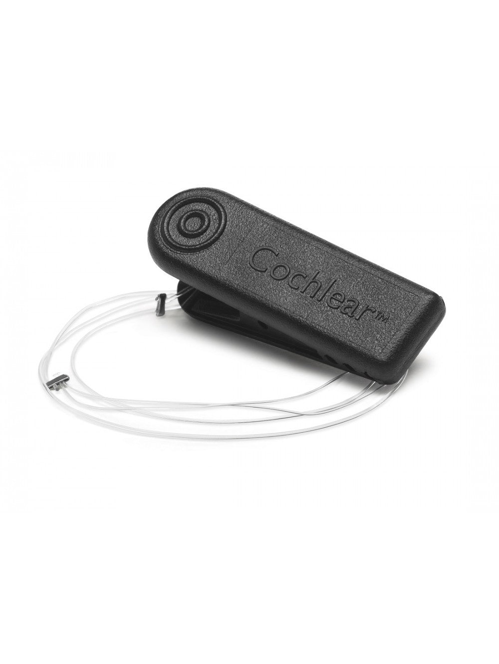 BAHA Sound Processor Safety Line. Compatible with Baha 5 SuperPower, Baha 5, Baha 4, Baha 3, Baha Divino, and Baha Intenso.