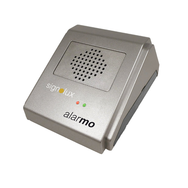Signolux Alarmo Detector