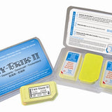 Dry–Brik II Desiccant three packs