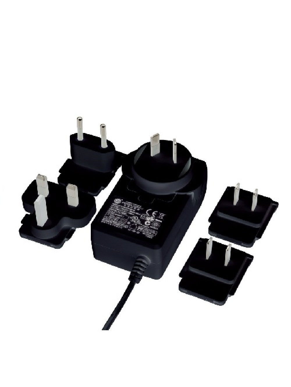 Nucleus 6 Battery Charging Kit