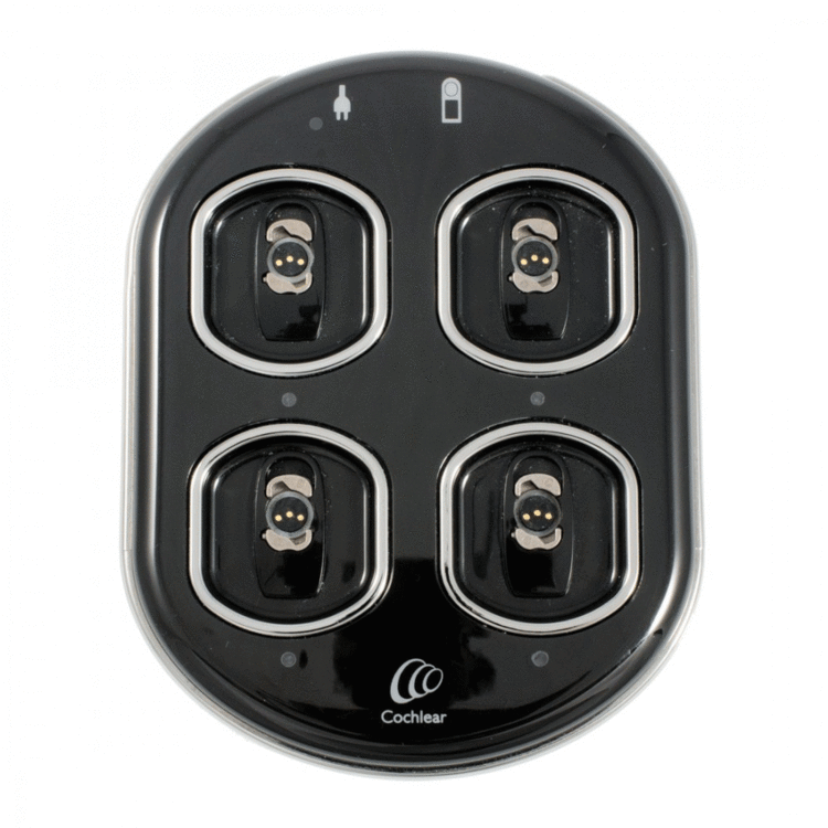 Nucleus 6 Battery Charger 