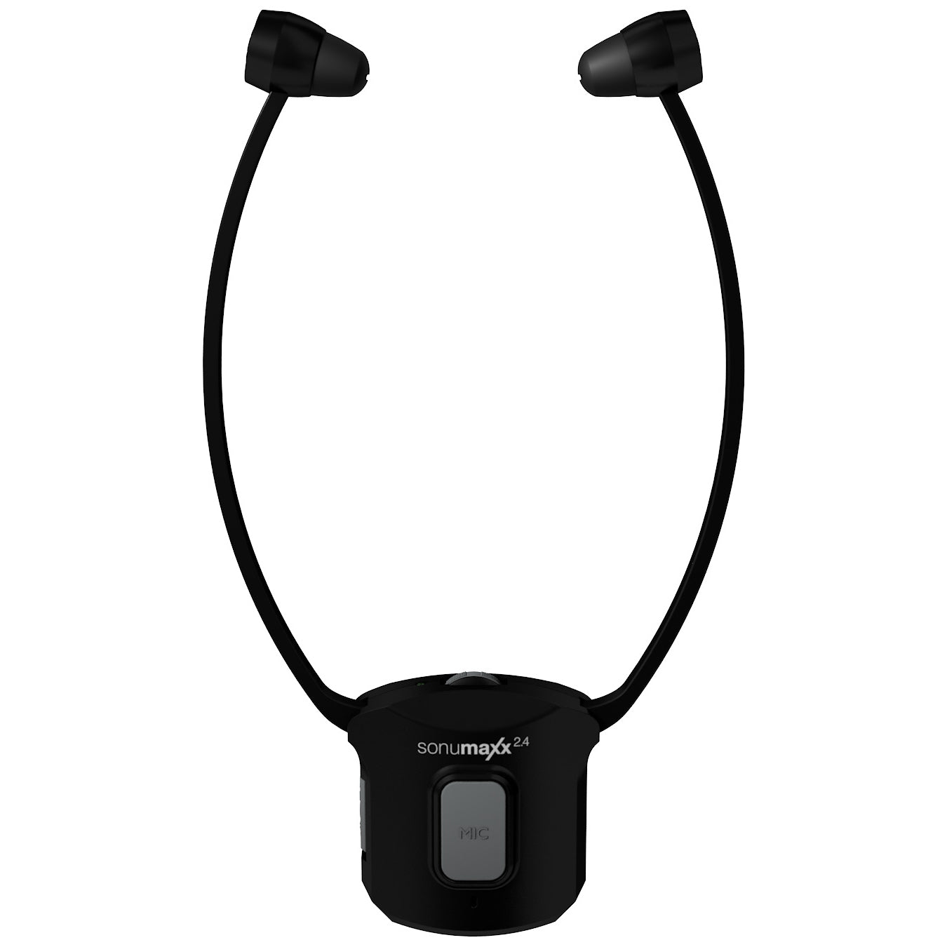 Sonumaxx 2.4 Headset Receiver unit