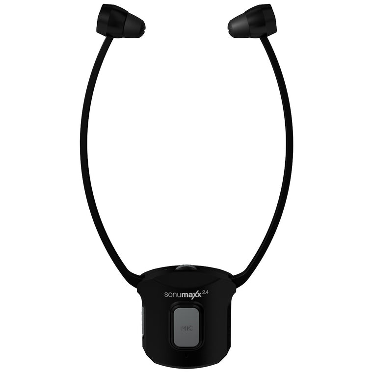 Sonumaxx NX Headset Receiver