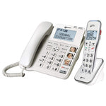 Geemarc AmpliDECT 595 Combi Telephone