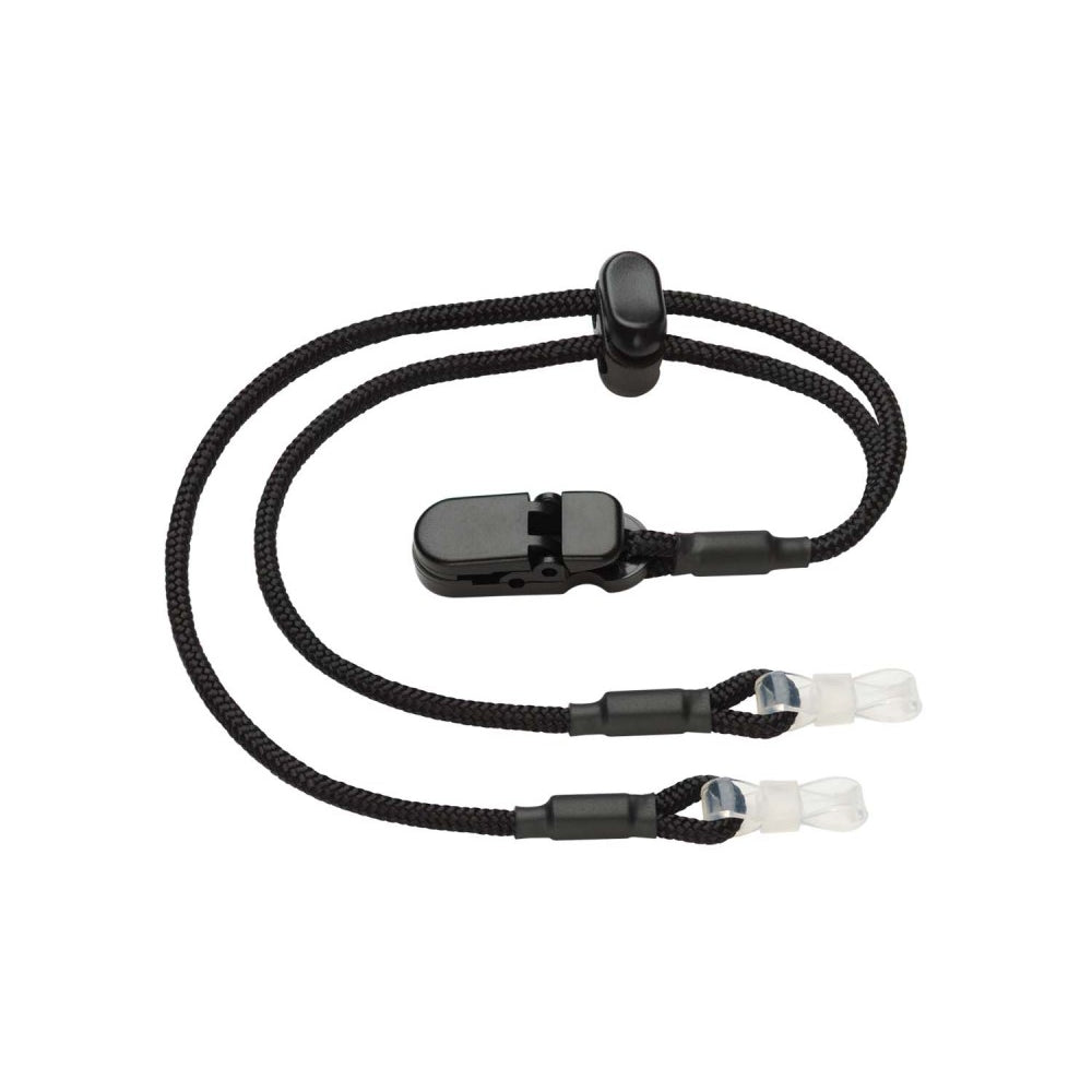 Cochlear Nucleus 7 CP1000 Bilateral Safety Cord in black (Pack of 2) Cochlear Code - P778827