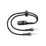 Cochlear Nucleus 7 CP1000 Bilateral Safety Cord in black (Pack of 2) Cochlear Code - P778827