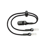 Cochlear Nucleus 7 CP1000 Bilateral Safety Cord in black (Pack of 2) Cochlear Code - P778827