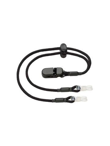 Cochlear Nucleus 7 CP1000 Bilateral Safety Cord in black (Pack of 2) Cochlear Code - P778827