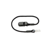 Cochlear Nucleus Unilateral Safety Cord colour in Black  Cochlear code P778826 Nucleus® 8, Nucleus 7, Nucleus 6 and Nucleus 5 sound processors