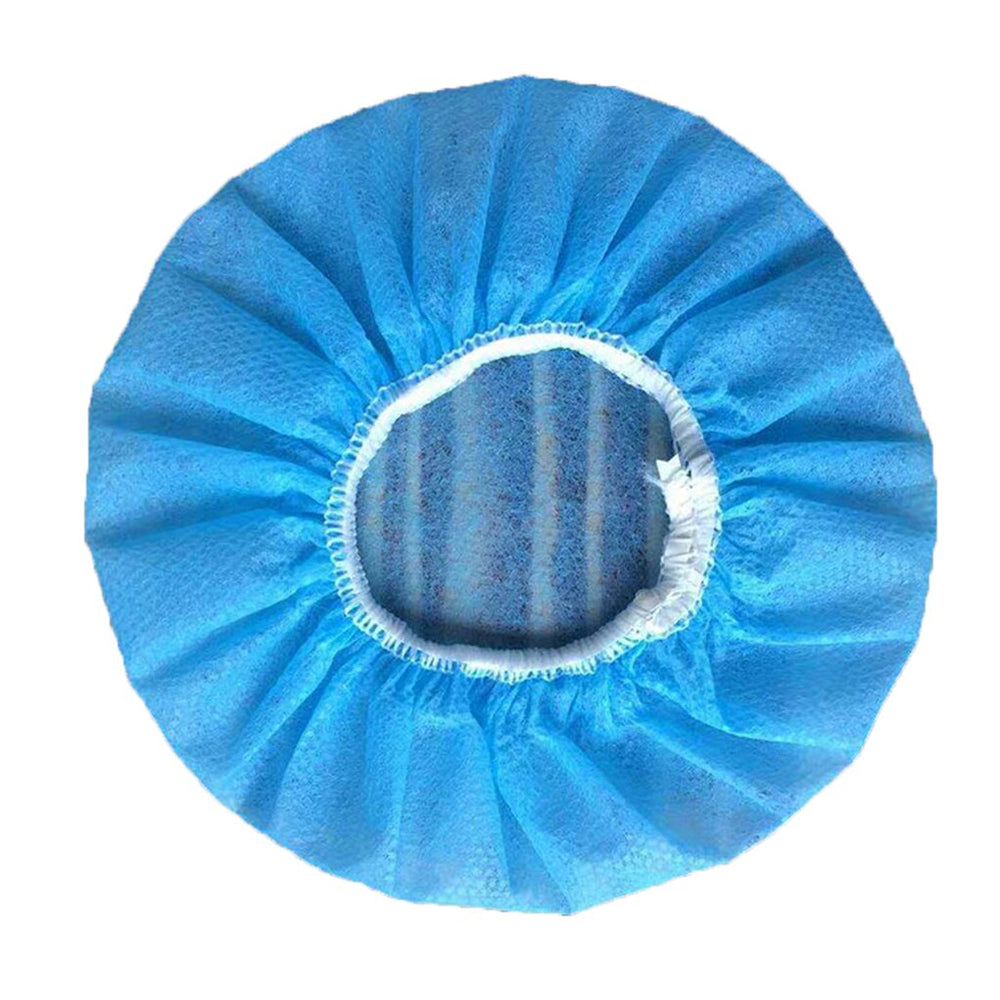 Disposable Hygienic Earpad Cushion Covers - 100 Pieces Size: 6cm Chime