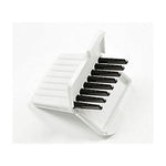 Hear Clear Wax Filters for Starkey Hearing Aids - Pack of 8, Hearing Aid Maintenance Accessories, 