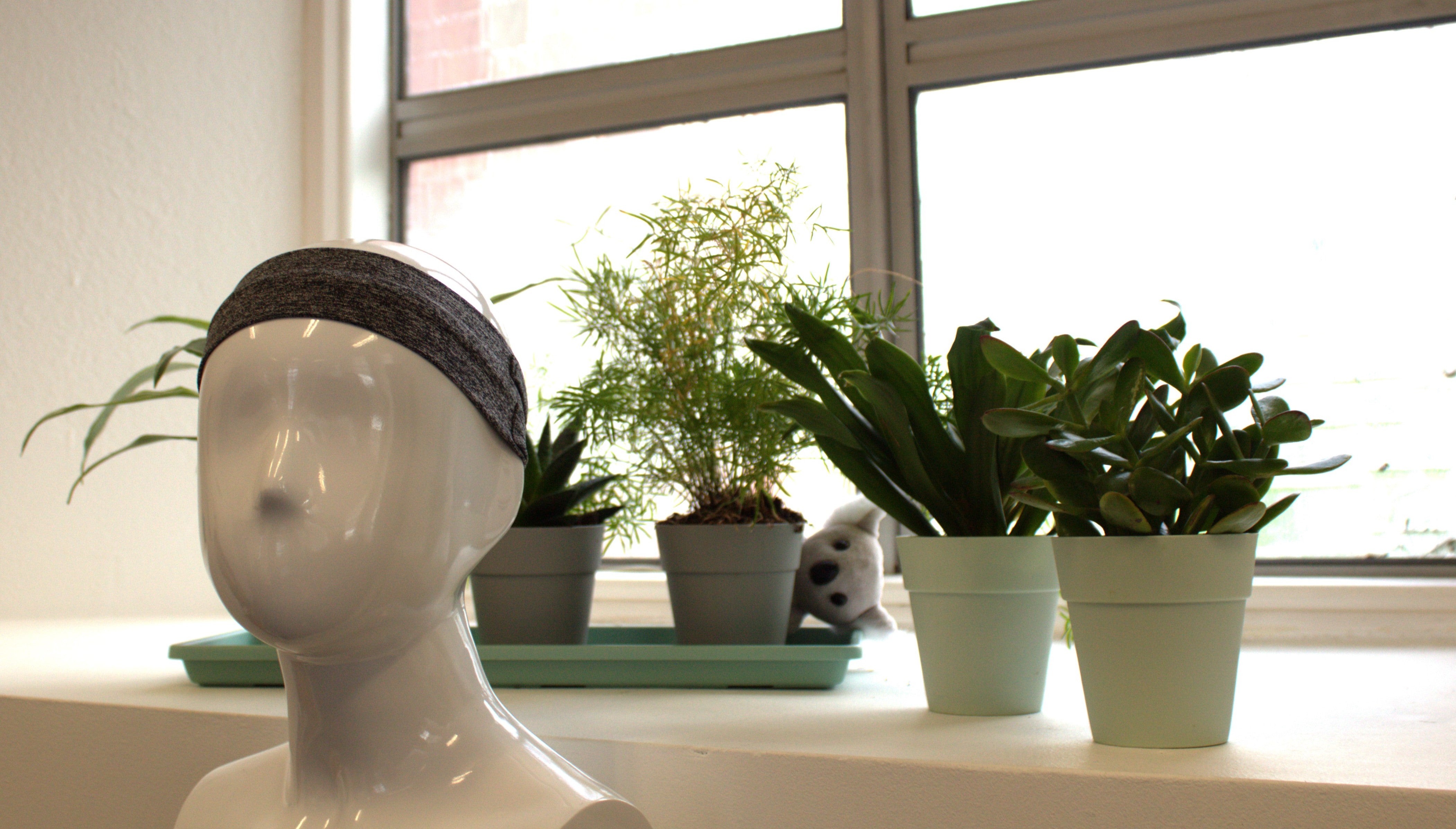 Hearing Henry Headband Junior Everyday Headband 3-10 yrs