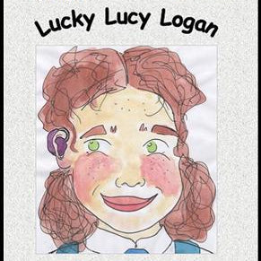 Irish children's book for  4–8 year old's aim at child's experience hearing loss FM System school helpful teachers and families