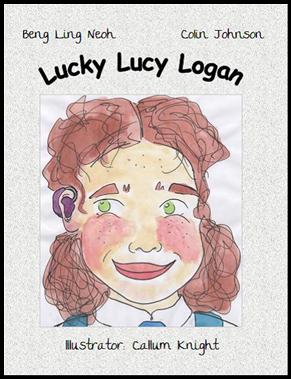 Lucky Lucy Logan