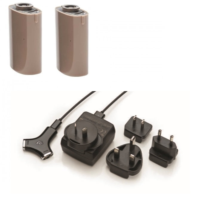 Nucleus 7 CP1000 Series Standard Rechargeable Battery System (Sand Z544553)