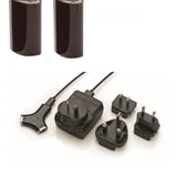 Nucleus 7 CP1000 Series Standard Rechargeable Battery System Brown (Z544551)