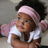 Hearing Henry Headband Age 6 months – 6 yrs