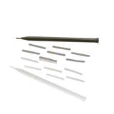 Phonak Wind Weather Protectors Long 10 Pack