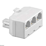 Treble Phone Adaptor