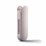 Phonak Roger 21 Integrated Receiver for Cochlear Implant  Beige