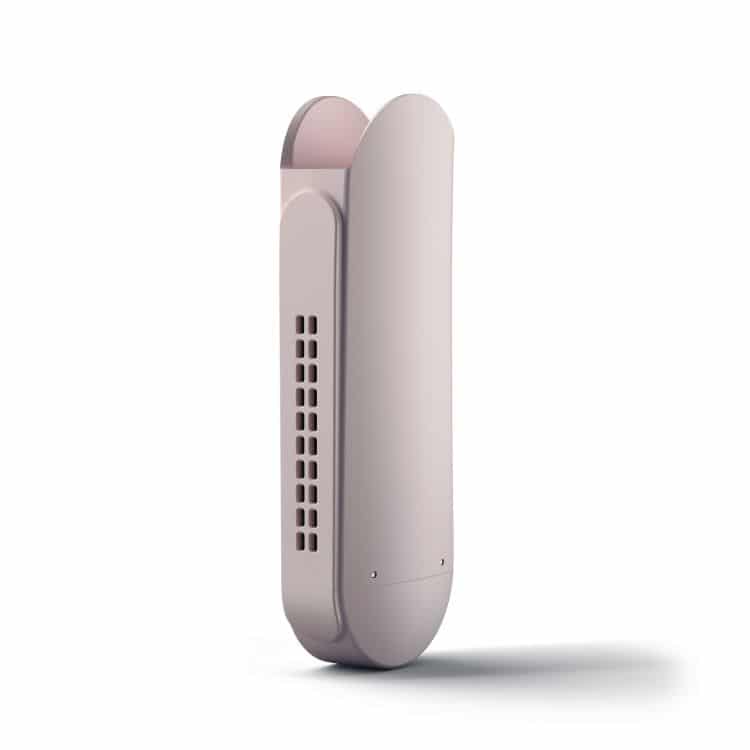 Phonak Roger 21 Integrated Receiver for Cochlear Implant  Beige