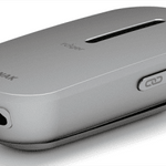 Roger Clip On Mic flat Product code 052-3294