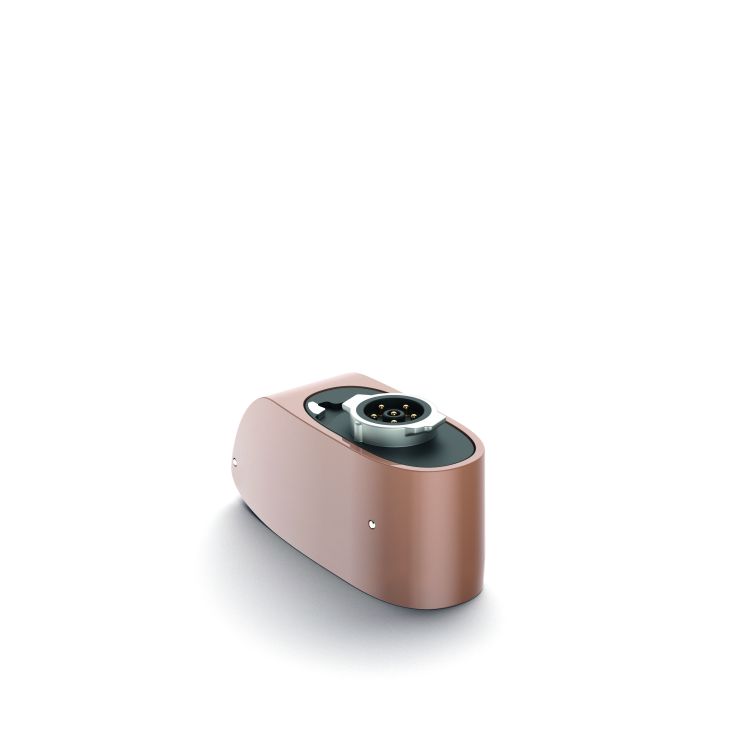 Phonak Roger 20 Integrated Receiver for Cochlear Implant - Sand