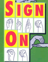 Sign On ISL Book - (Photo Copy Version)
