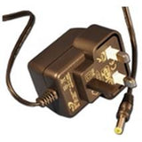 Power supply unit for use with the Silent Alert Chargers and Monitors.