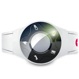 Bellman Visit 868 Wrist Receiver