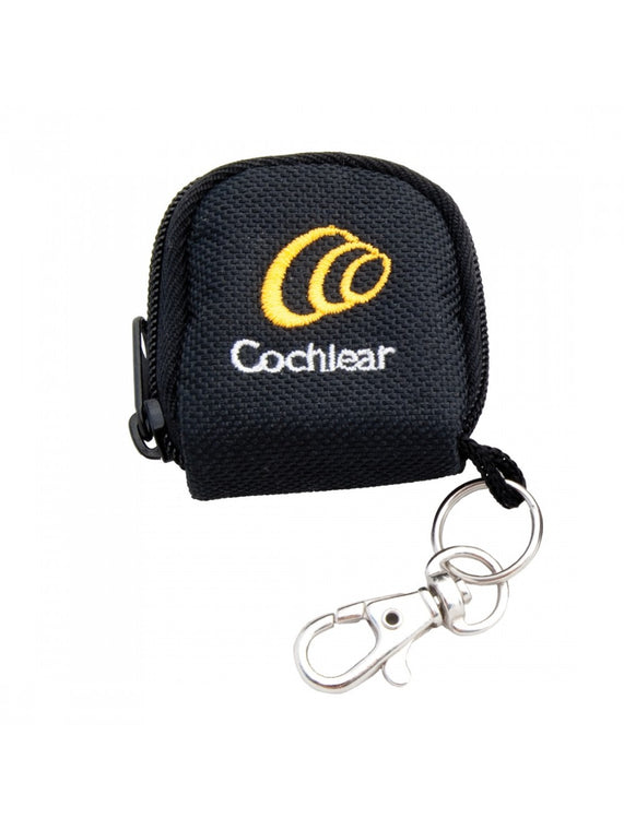 Nucleus 6 CP900 Battery Case Key Ring
