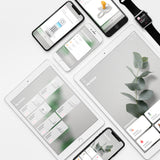 Bellman Visit 868 Landline Phone Transmitter and Smartphone Bluetooth Transceiver