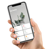 Bellman Visit 868 Landline Phone Transmitter and Smartphone Bluetooth Transceiver