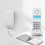 Bellman Visit 868 Landline Phone Transmitter and Smartphone Bluetooth Transceiver