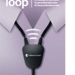 Bellman Audio Neckloop (Long) - 90cm cable packaging