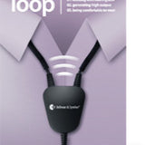 Bellman Audio Neckloop (Long) - 90cm cable packaging