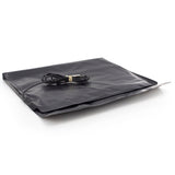 Carpet pressure pad for the Silent Alert system