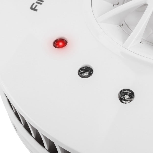FireAngel Wi-Safe 2 Thermistek Heat Alarm WHT-630 sarabec 256-176 flashing indicators 