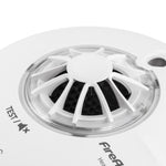 FireAngel Wi-Safe 2 Thermistek Heat Alarm WHT-630 sarabec 256-176 detector 