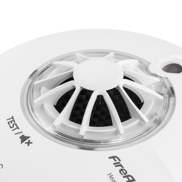 FireAngel Wi-Safe 2 Thermistek Heat Alarm WHT-630 sarabec 256-176 detector 