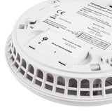 FireAngel Wi-Safe 2 Thermistek Heat Alarm WHT-630 sarabec 256-176 rare