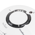 FireAngel Wi-Safe 2 Thermoptek Smoke Alarm WST-630 Test button