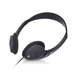 Bellman Audio Headphones 3.5 mm stereo plug