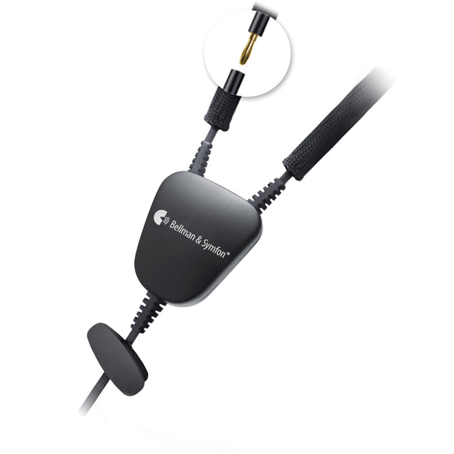 Bellman Audio Neckloop (Long) - 90cm cable