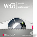 Bellman Visit 868 Wrist Receiver + Charger (Pack) package